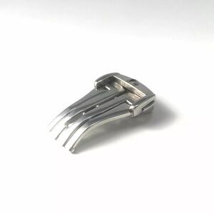 Stainless Steel Deployment Buckle  16mm,20mm